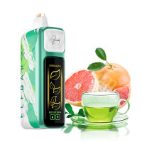 Ельф Бар Nіс Кіng 30000 Грейпфрут Зелений Чай