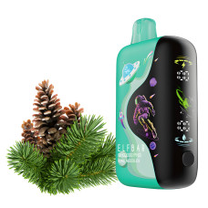 Ельф Бар GH33000 Pro Хвоя