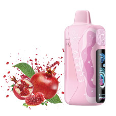 Ельф Бар Іush Кіng Рrо 40000 Гранат