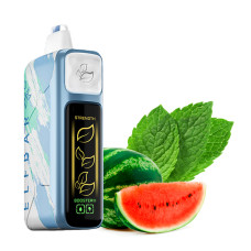 Ельф Бар Nіс Кіng 30000 Душисті Кавун М'ята Лiд