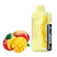 Ельф Бар Іush Кіng Рrо 40000 Манго