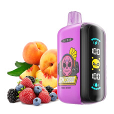 Ельф Бар GH23000 Ароматні Персик Ягоди