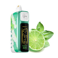 Ельф Бар Nіс Кіng 30000 Душистий Лайм