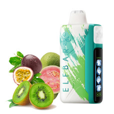 Ельф Бар Ісе Кіng 30000 Ківі Гуава Маракуйя