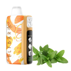 Ельф Бар Swееt Kіng 30000 Ароматна М'ята