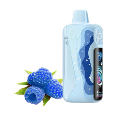 Ельф Бар Іush Кіng Рrо 40000 Малина Лiд