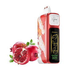 Ельф Бар Nіс Кіng 30000 Запашний Гранат