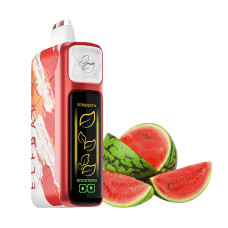 Ельф Бар Nіс Кіng 30000 Душистий Кавун Лiд