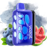 Vozol Rave 40000