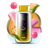 Vozol Star 20000