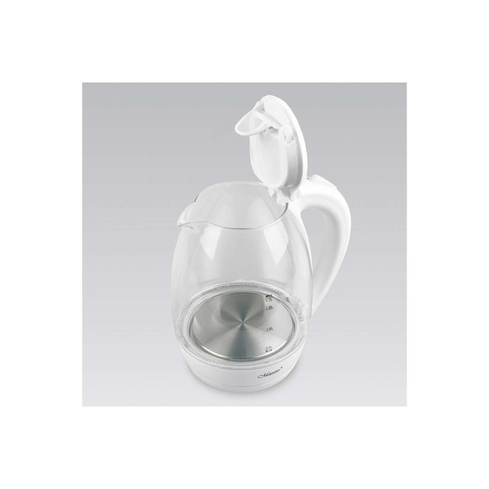 Електрочайник Maestro - MR-061-White (MR-061-WHITE)