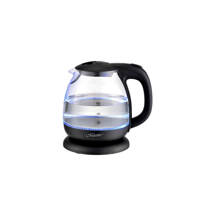 Електрочайник Maestro - MR-055-Black (MR-055-BLACK)