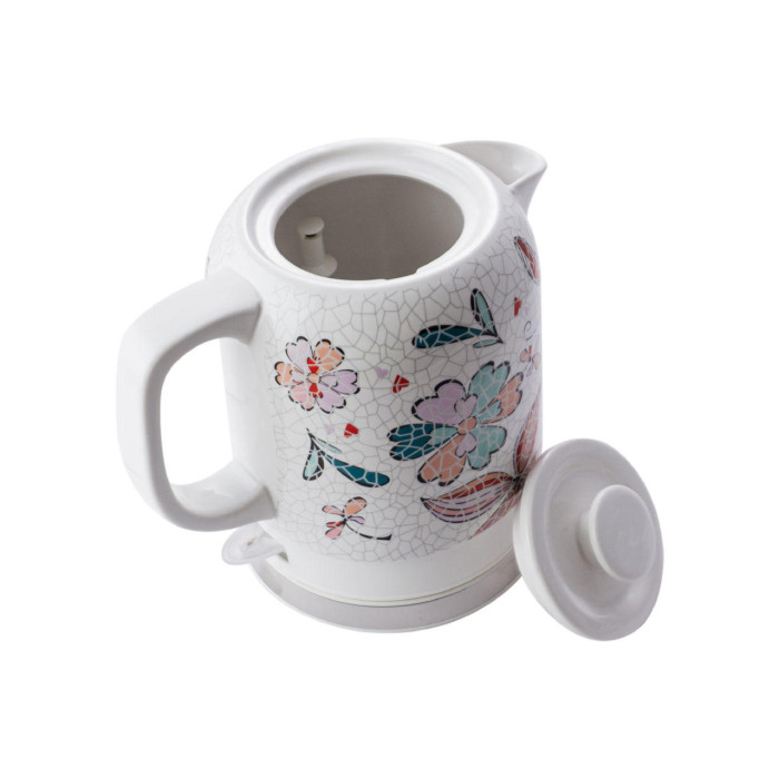 Електрочайник Maestro - MR-068-Flowers (MR-068-FLOWERS)