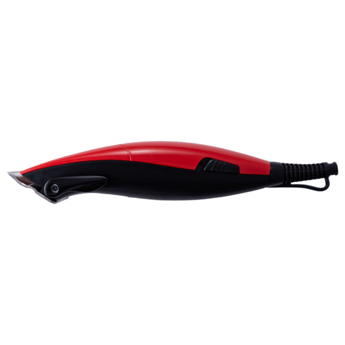 Машинка для стрижки Maestro - MR-653C-Red (MR-653C-RED)