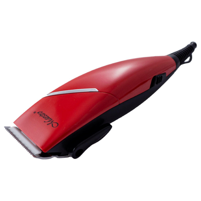 Машинка для стрижки Maestro - MR-653C-Red (MR-653C-RED)