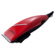 Машинка для стрижки Maestro - MR-653C-Red (MR-653C-RED) Машинка для стрижки Maestro - MR-653C-Red (MR-653C-RED)