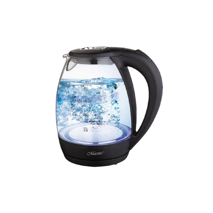 Електрочайник Maestro - MR-061 (MR-061-BLACK)