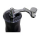 Кофемолка ручна Kamille - 190 мм скляний (7026) Кофемолка ручна Kamille - 190 мм скляний (7026)