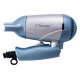 Фен дорожній Maestro MR-201-Blue (MR-201-BLUE) Фен дорожній Maestro MR-201-Blue (MR-201-BLUE)