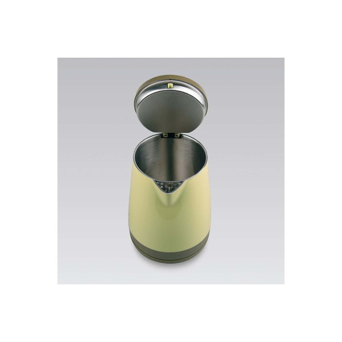 Електрочайник Maestro MR-037-Green (MR-037-GREEN)