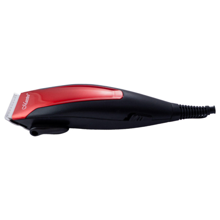 Машинка для стрижки Maestro - MR-656C-Red (MR-656C-RED)