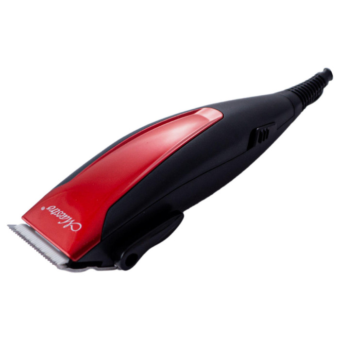 Машинка для стрижки Maestro - MR-656C-Red (MR-656C-RED)