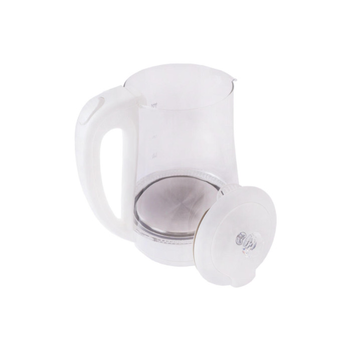 Електрочайник Maestro MR-052-White (MR-052-WHITE)