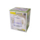 Електрочайник Maestro MR-052-White (MR-052-WHITE) Електрочайник Maestro MR-052-White (MR-052-WHITE)