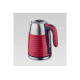 Електрочайник Maestro - MR-051-Red (MR-051-RED) Електрочайник Maestro - MR-051-Red (MR-051-RED)