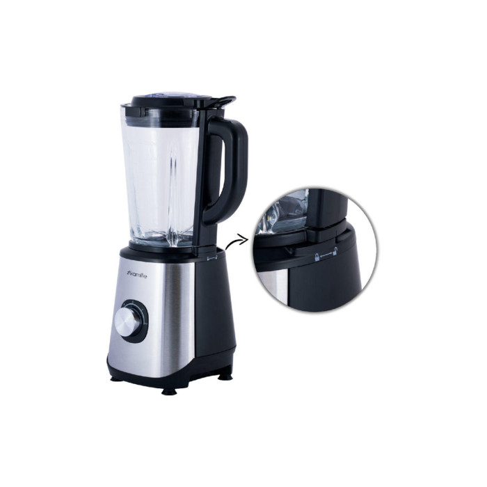 Блендер стаціонарний Kamille KM-6740 (6740)