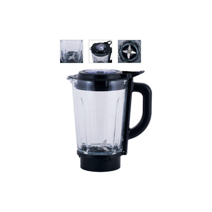 Блендер стаціонарний Kamille KM-6740 (6740)