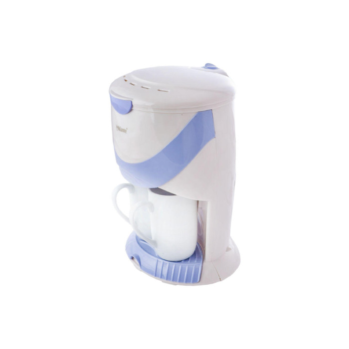 Кавоварка Maestro MR-402-White (MR-402-WHITE)