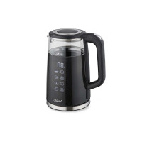 Електрочайник Maestro - 1,7л скляний сенсор (MR-049)
