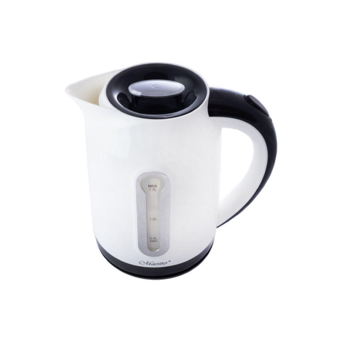 Електрочайник Maestro - MR-041-White (MR-041-WHITE)