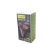 Фен дорожній Maestro MR-211-Black (MR-211-BLACK) Фен дорожній Maestro MR-211-Black (MR-211-BLACK)