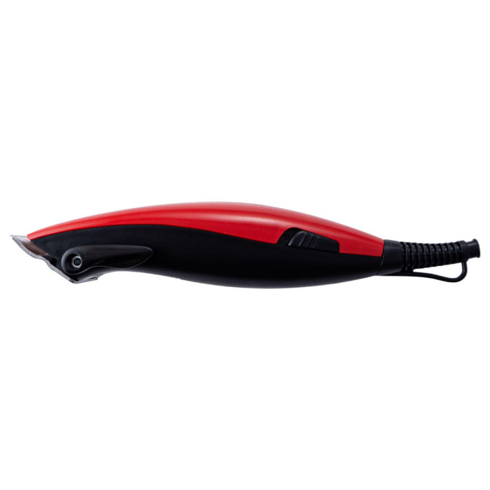 Машинка для стрижки Maestro - MR-652C-Red (MR-652C-RED)