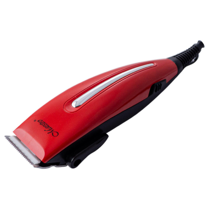 Машинка для стрижки Maestro - MR-652C-Red (MR-652C-RED)