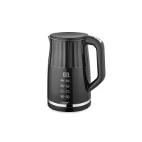 Електрочайник Maestro - 1,7л нержавіючий сенсор (MR-039)