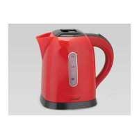 Електрочайник Maestro - 1,5л червоний (MR-034-RED)