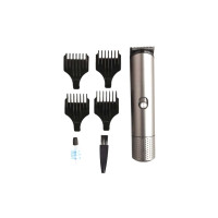 Машинка для підстригання акумуляторна Kamille - 32мм x 8од (6808)