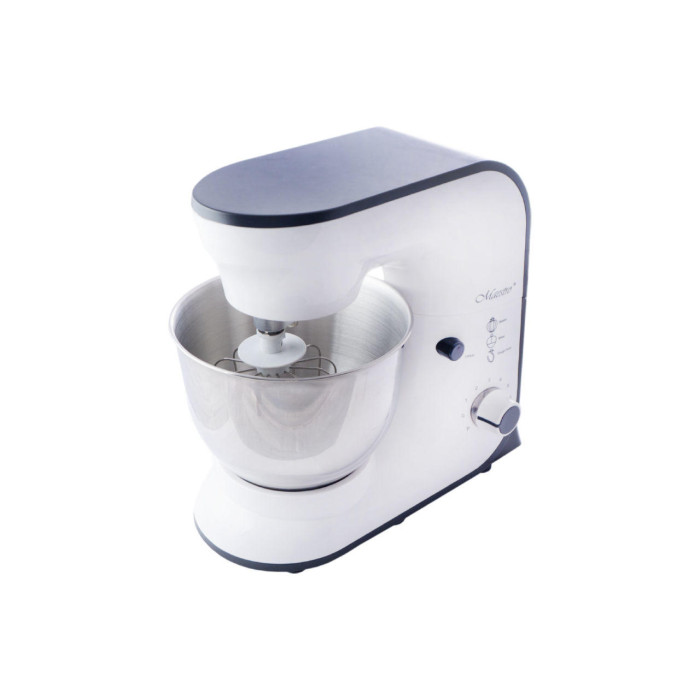 Міксер планетарний Maestro MR-559-White (MR-559-WHITE)