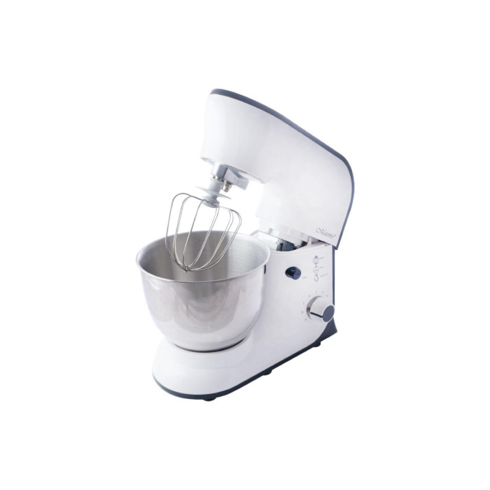 Міксер планетарний Maestro MR-559-White (MR-559-WHITE)