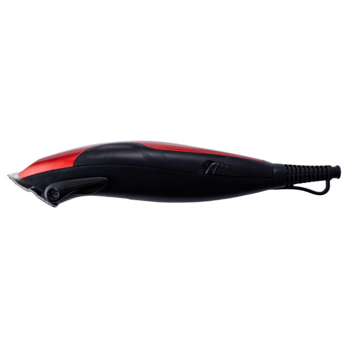 Машинка для стрижки Maestro - MR-650C-Red (MR-650C-RED)
