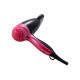 Фен дорожній Maestro - MR-201-Pink (MR-201-PINK) Фен дорожній Maestro - MR-201-Pink (MR-201-PINK)