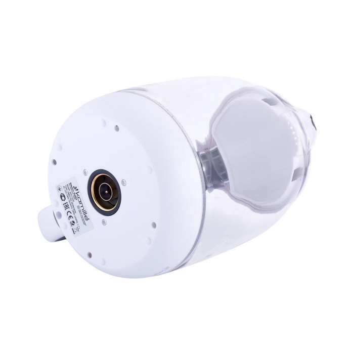 Електрочайник Kamille KM-1720G (1720G)