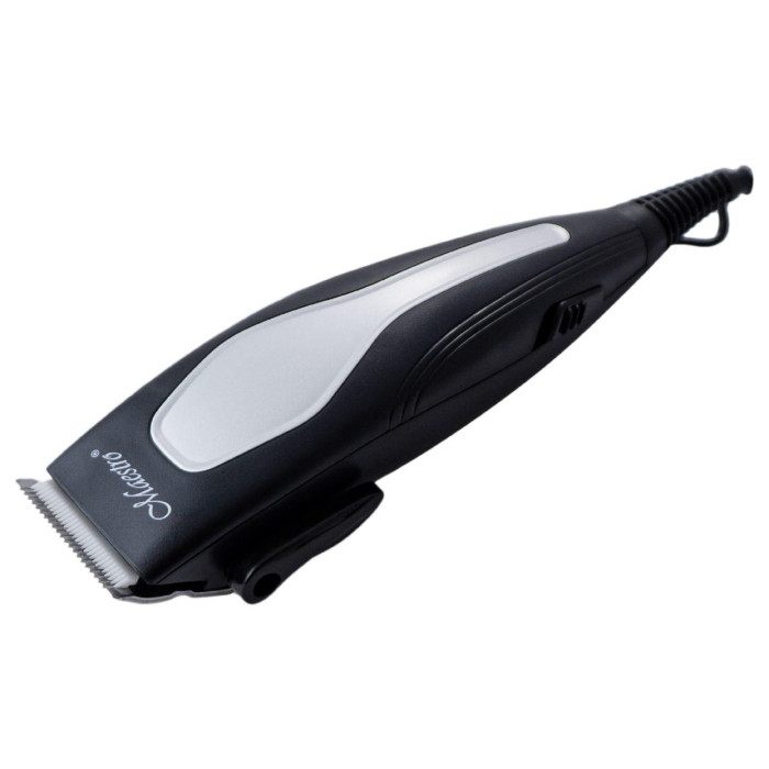 Машинка для стрижки Maestro - MR-651C-Grey (MR-651C-GREY)