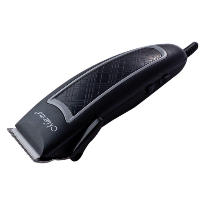 Машинка для стрижки Maestro MR-657C (MR-657C-GREY)