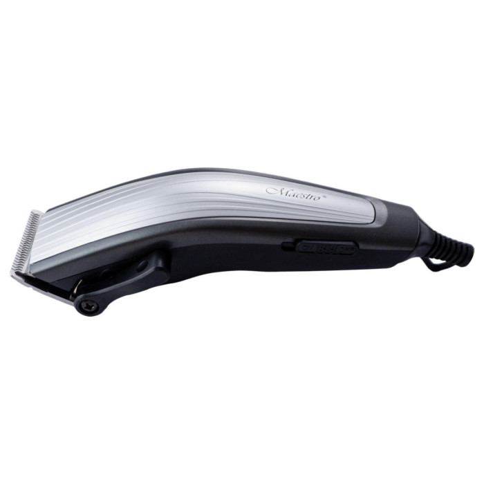 Машинка для стрижки Maestro - MR-651 (MR-651SS)