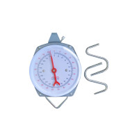 Кантер механічний Empire - 100 кг (1246)