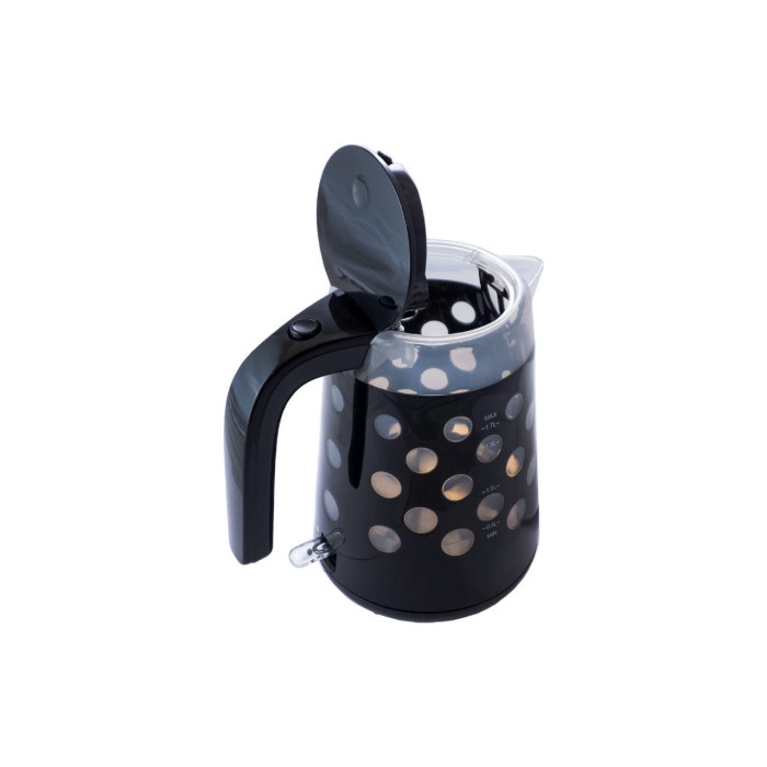 Електрочайник Maestro MR-045-Black (MR-045-BLACK)